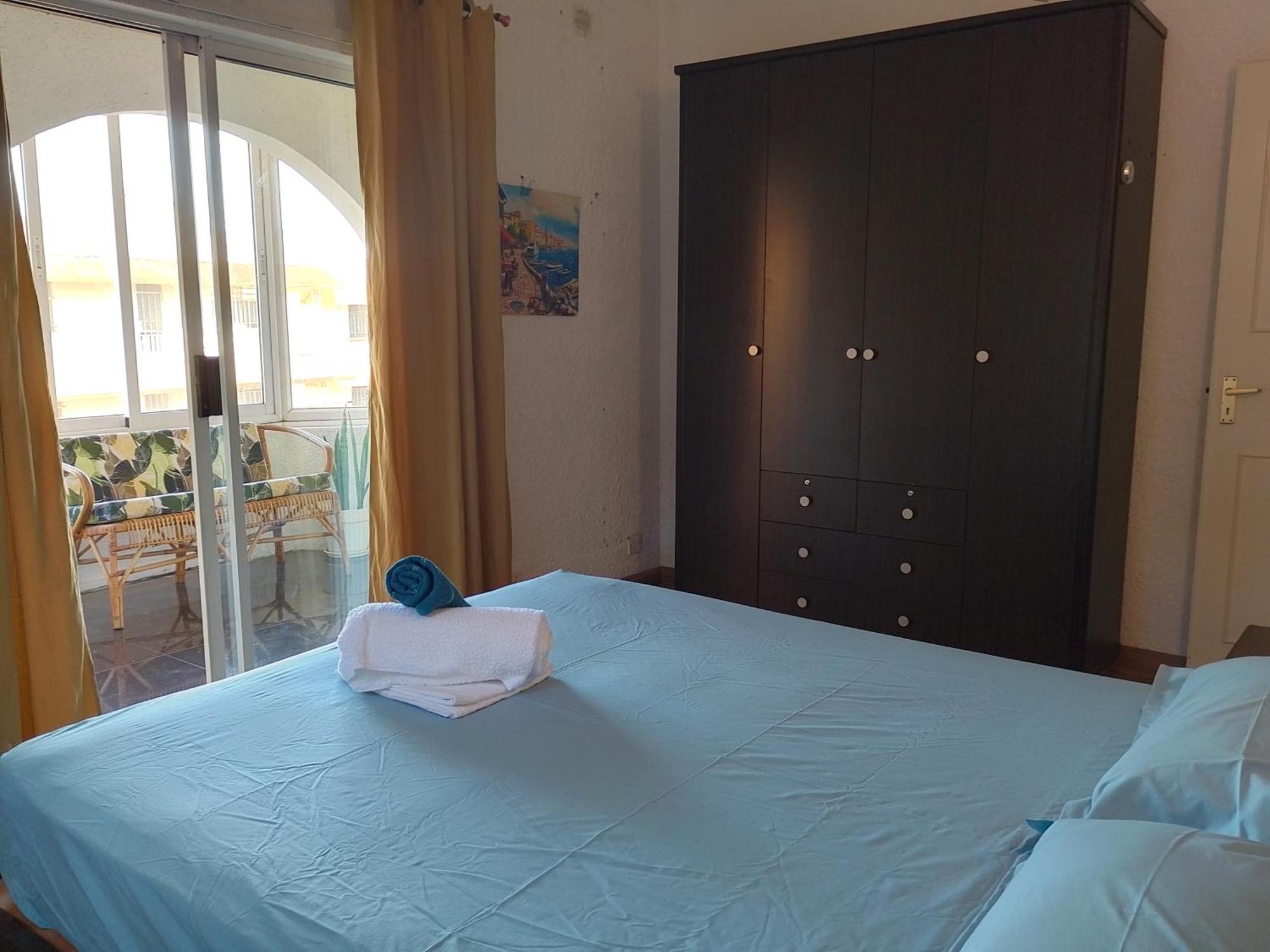 Ji Penthouse Apartment Flic en Flac ภายนอก รูปภาพ