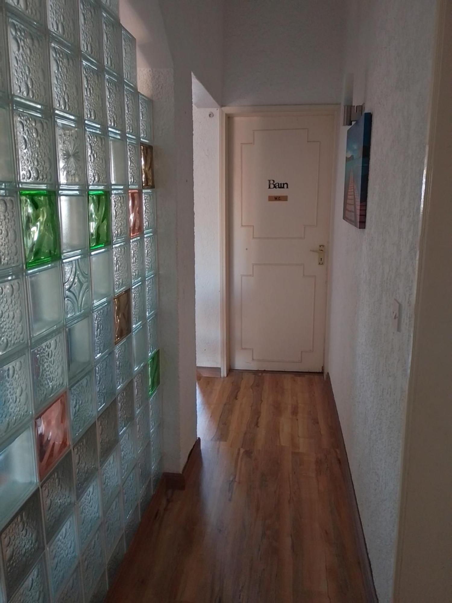 Ji Penthouse Apartment Flic en Flac ภายนอก รูปภาพ