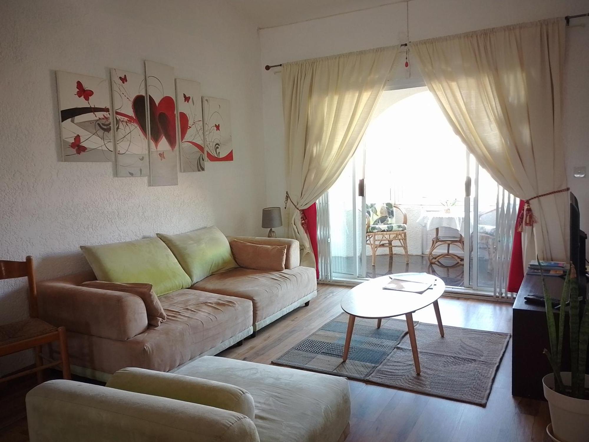 Ji Penthouse Apartment Flic en Flac ภายนอก รูปภาพ